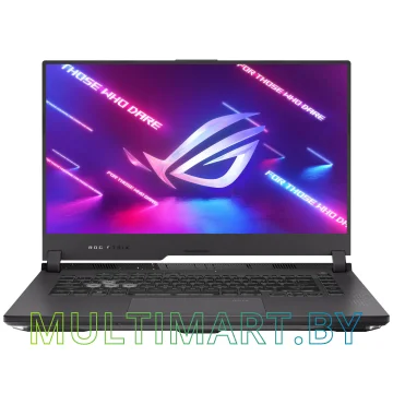 Игровой ноутбук ASUS ROG Strix G15 G513RM-LN406 (90NR0845-M00RF0)